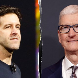 Тім Кук залишає посаду керівника Apple. Що готує новий гендиректор Джон Тернус? (фото)