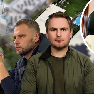 Отставка Руслана Кравченко и дело "Карфаген": кто следующий под ударом НАБУ и САП