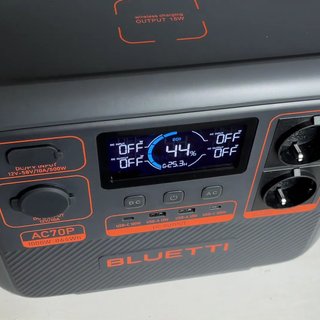 Найкращі зарядні станції Bluetti на будь-який бюджет: топ-3 моделі жовтня 2026 року