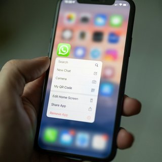Як очистити кеш WhatsApp, щоб звільнити пам'ять на телефонах Android та iOS (фото)