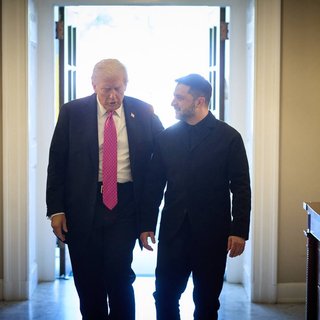 Никогда не собирался способствовать победе: действия Трампа помогли приблизить конец войны в Украине, — The Telegraph