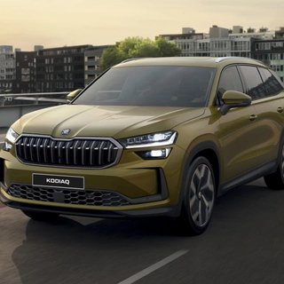 Какие автомобили обладают лучшим соотношением цены и качества в 2026 году: почему стоит выбрать Škoda Kodiaq