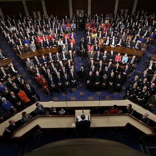 Конгресс США окончательно одобрил законопроект о "адских санкциях" против России