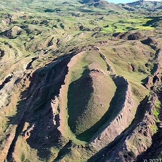 Найден ли Ноев ковчег: ученые планируют разрыть курган, чтобы найти там главное судно из Библии (фото)