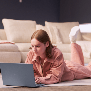 Легкий, стильный, умный: новый ASUS Zenbook 14 — уже в Украине