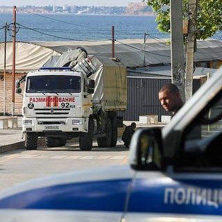 Без поромів, масових заходів і освітлення: в окупованому Севастополі ввели жорсткі обмеження