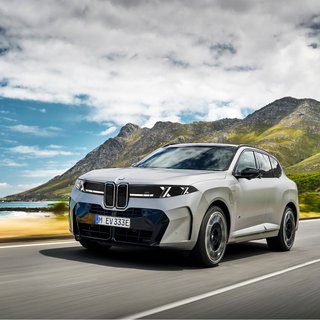 Змінився до невпізнання: презентовано новий BMW X5 2027 (фото, відео)