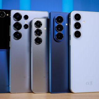 Лучшие смартфоны Samsung на любой бюджет: топ-5 моделей 2026 года (фото)