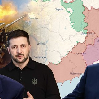 50 кілометрів тиші: чи зможуть Україна та США зупинити війну до зими