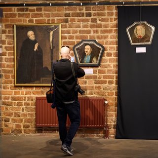 В Польше судятся за эвакуированные из Львова картины: наследники князя хотят оставить их в стране