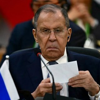 Лавров пожаловался на письмо Зеленского Путину: в Кремле разозлились из-за одного поступка