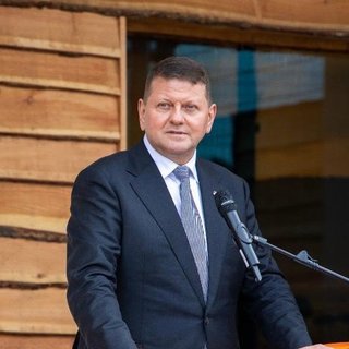 Зеленский спросил у Залужного о планах на участие в выборах: генерал ответил однозначно, — УП
