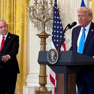Отношения Трампа и Нетаньяху больше не дружеские: лидеры ругаются из-за Ирана, — WSJ