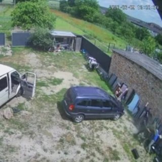 Били лопатами: Гончаренко вніс заставу за нападників на ТЦК на Волині (відео)