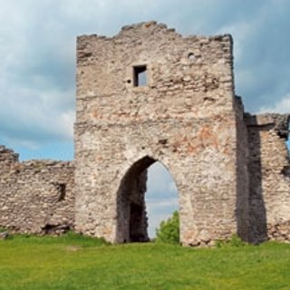 Кременец 