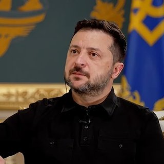 "Заморозить войну по линии фронта прямо сейчас": Зеленский ответил, при каких условиях подпишет мирное соглашение