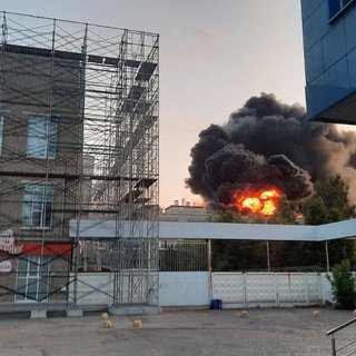 "Тришкин кафтан" порвався: чому ППО РФ не змогла збити українські "Фламінго" на шляху до Чебоксар
