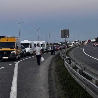 На границе с Польшей появились военные: пункты пропуска в режиме "повышенной готовности"