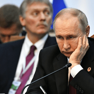 Про загиблого знає Путін: у Кремлі прокоментували вибух у Балашисі