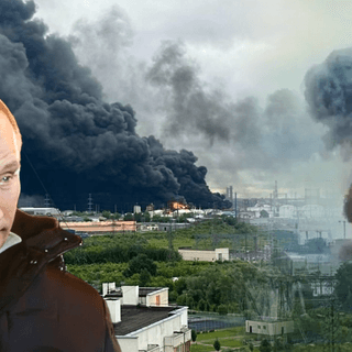 Удар по гаманцю війни: якими наслідками для Росії обернеться атака на московський НПЗ