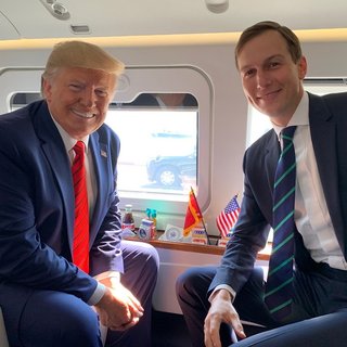 Розвідка Нідерландів отримала доступ до телефону зятя Трампа: те, що там виявили, розлютило Кушнера