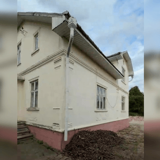 Українці купили стару хату за $55 тисяч: всередині на них чекав "сюрприз" (фото)