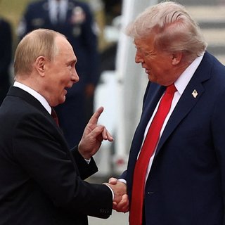 "Снова предаем Украину": в Конгрессе раскритиковали Трампа за уступки Путину по "закону Грема"