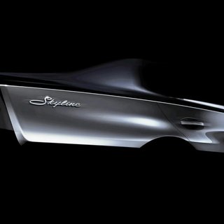 Наступне покоління легенди: розкрито подробиці нового Nissan Skyline (фото)