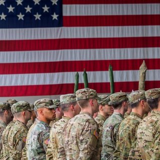 США планируют частичный вывод своих войск из Европы: что задумал Трамп