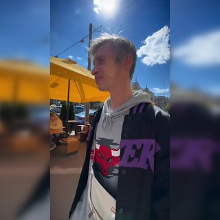 Автора трека "Ничего страшного, тяу-тяу-тяу" мобилизовали в ВСУ, — соцсети (видео)
