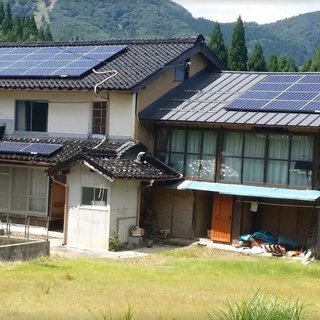 В Японии бесплатно отдают дом с лесом и видом на горы: для владельца есть одно важное условие