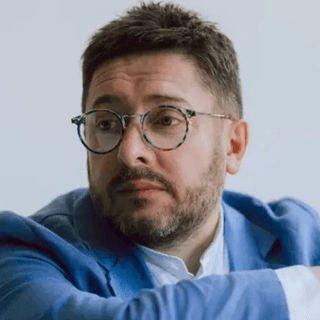 Олексій Суханов висловився про виїзд з України: "Людина має жити"