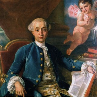Казанова имел 120 партнерш: шокирующая правда о самом известном в мире соблазнителе (фото)