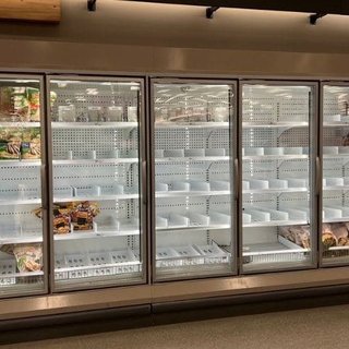 Пора запасаться мукой, сахаром и крупами: будет ли в России голод этой зимой