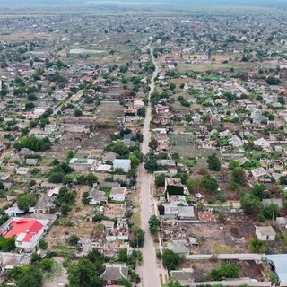 Олешки и вся Херсонская область: Лубинец озвучил условия режима тишины для эвакуации людей (видео)