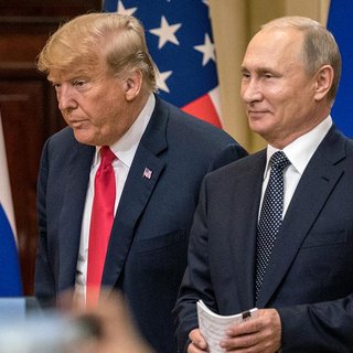 Путин послал Трампа: почему РФ не хочет завершать войну этой осенью