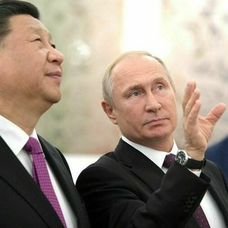 Не мир, а капитуляция: что готовят Украине Путин, Трамп и Си в Шэньчжэне