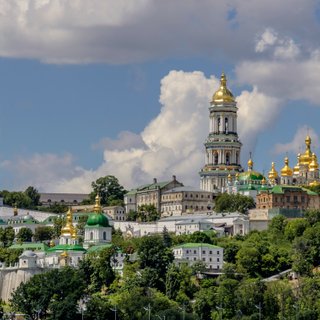 От Орды до Путина: 6 катастроф в истории Киево-Печерской лавры