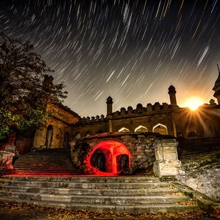 10 чудес Одесской трассы