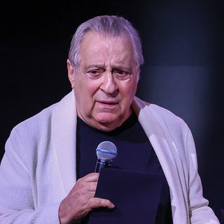 Був довіреною особою Путіна: відомий російський комік Хазанов відрікся від РФ і назвав свою справжню батьківщину