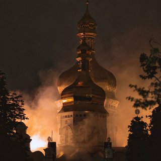 У Лаврі назвали суму та терміни реставрації після удару РФ — скільки це коштуватиме Україні