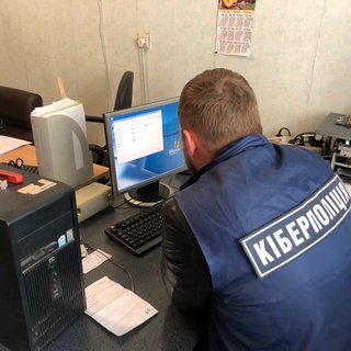 Кіберполіція незаконно стежить за українцями та зливає дані до РФ, — експерт