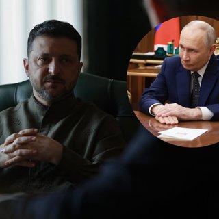 "Живет в отрыве от реальности": Зеленский допустил, что мирное соглашение придется заключать не с Путиным