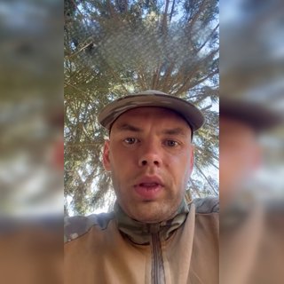 "Не раз сбегал": 427-я бригада прокомментировала слова бойца, который пошел на митинг за Федорова