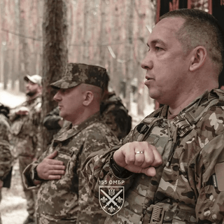 Конфлікт через шум: ЗМІ вказали ймовірний мотив вбивства комбригом 155-ї та його підопічними