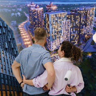 "Украинцы покупают стиль жизни, а не квадратные метры": как война изменила выбор жилья в стране