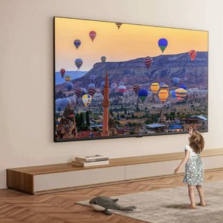 OLED-телевизоры прослужат более 10 000 часов: самыми надежными стали LG и TCL (фото)