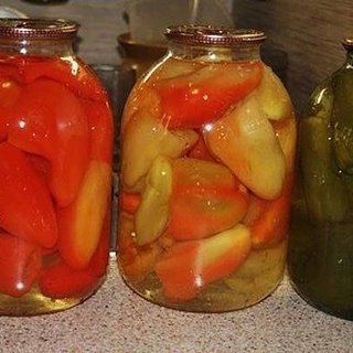 Перець для фарширування на зиму: простий рецепт смачної заготовки