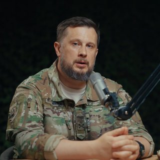 "Против выборов во время войны": Билецкий раскрыл Лумер, планирует ли он баллотироваться в президенты