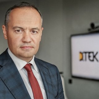 Генеральный директор ДТЭК Тимченко вошел в рейтинг "УП 100. Бизнес" как один из лидеров украинской экономики